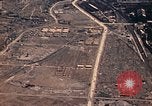Immagine di Copertura aerea Nagasaki Giappone, 1946, secondo 29 filmato di repertorio 65675070559