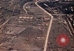 Immagine di Copertura aerea Nagasaki Giappone, 1946, secondo 30 filmato di repertorio 65675070559