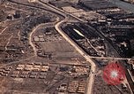 Immagine di Copertura aerea Nagasaki Giappone, 1946, secondo 33 filmato di repertorio 65675070559