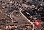 Immagine di Copertura aerea Nagasaki Giappone, 1946, secondo 34 filmato di repertorio 65675070559