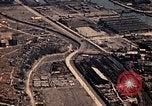 Immagine di Copertura aerea Nagasaki Giappone, 1946, secondo 36 filmato di repertorio 65675070559