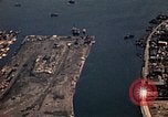 Immagine di Copertura aerea Nagasaki Giappone, 1946, secondo 48 filmato di repertorio 65675070559