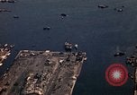 Immagine di Copertura aerea Nagasaki Giappone, 1946, secondo 50 filmato di repertorio 65675070559