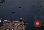 Immagine di Copertura aerea Nagasaki Giappone, 1946, secondo 51 filmato di repertorio 65675070559