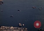 Immagine di Copertura aerea Nagasaki Giappone, 1946, secondo 52 filmato di repertorio 65675070559