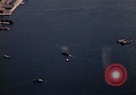 Immagine di Copertura aerea Nagasaki Giappone, 1946, secondo 54 filmato di repertorio 65675070559
