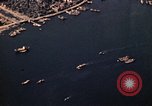 Standbild Antenne Abdeckung Nagasaki Japan, 1946, aus Sekunde 3 historischem Filmmaterial Videoclip 65675070560