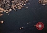 Standbild Antenne Abdeckung Nagasaki Japan, 1946, aus Sekunde 4 historischem Filmmaterial Videoclip 65675070560