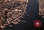 Standbild Antenne Abdeckung Nagasaki Japan, 1946, aus Sekunde 7 historischem Filmmaterial Videoclip 65675070560