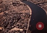 Standbild Antenne Abdeckung Nagasaki Japan, 1946, aus Sekunde 10 historischem Filmmaterial Videoclip 65675070560