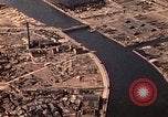 Standbild Antenne Abdeckung Nagasaki Japan, 1946, aus Sekunde 12 historischem Filmmaterial Videoclip 65675070560