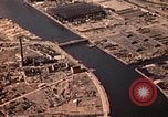 Standbild Antenne Abdeckung Nagasaki Japan, 1946, aus Sekunde 13 historischem Filmmaterial Videoclip 65675070560