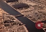 Standbild Antenne Abdeckung Nagasaki Japan, 1946, aus Sekunde 14 historischem Filmmaterial Videoclip 65675070560