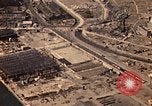 Standbild Antenne Abdeckung Nagasaki Japan, 1946, aus Sekunde 17 historischem Filmmaterial Videoclip 65675070560