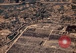 Standbild Antenne Abdeckung Nagasaki Japan, 1946, aus Sekunde 53 historischem Filmmaterial Videoclip 65675070560