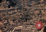 Standbild Antenne Abdeckung Nagasaki Japan, 1946, aus Sekunde 55 historischem Filmmaterial Videoclip 65675070560