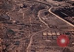Immagine di Copertura aerea Nagasaki Giappone, 1946, secondo 4 filmato di repertorio 65675070561