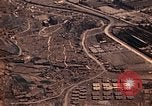 Immagine di Copertura aerea Nagasaki Giappone, 1946, secondo 5 filmato di repertorio 65675070561