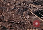 Immagine di Copertura aerea Nagasaki Giappone, 1946, secondo 6 filmato di repertorio 65675070561