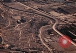 Immagine di Copertura aerea Nagasaki Giappone, 1946, secondo 7 filmato di repertorio 65675070561