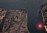 Immagine di Copertura aerea Nagasaki Giappone, 1946, secondo 19 filmato di repertorio 65675070561