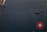 Immagine di Copertura aerea Nagasaki Giappone, 1946, secondo 24 filmato di repertorio 65675070561