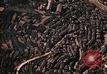 Immagine di Copertura aerea Nagasaki Giappone, 1946, secondo 5 filmato di repertorio 65675070562