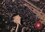 Immagine di Copertura aerea Nagasaki Giappone, 1946, secondo 8 filmato di repertorio 65675070562