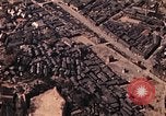 Immagine di Copertura aerea Nagasaki Giappone, 1946, secondo 9 filmato di repertorio 65675070562