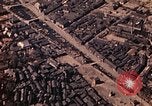 Immagine di Copertura aerea Nagasaki Giappone, 1946, secondo 10 filmato di repertorio 65675070562