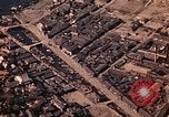 Immagine di Copertura aerea Nagasaki Giappone, 1946, secondo 11 filmato di repertorio 65675070562