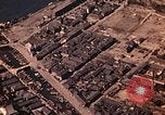 Immagine di Copertura aerea Nagasaki Giappone, 1946, secondo 12 filmato di repertorio 65675070562