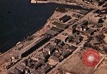 Immagine di Copertura aerea Nagasaki Giappone, 1946, secondo 15 filmato di repertorio 65675070562