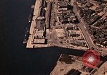 Immagine di Copertura aerea Nagasaki Giappone, 1946, secondo 18 filmato di repertorio 65675070562