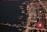 Immagine di Copertura aerea Nagasaki Giappone, 1946, secondo 26 filmato di repertorio 65675070562