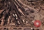 Immagine di Copertura aerea Nagasaki Giappone, 1946, secondo 31 filmato di repertorio 65675070562