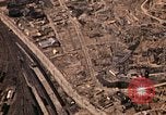 Immagine di Copertura aerea Nagasaki Giappone, 1946, secondo 34 filmato di repertorio 65675070562