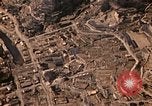 Immagine di Copertura aerea Nagasaki Giappone, 1946, secondo 37 filmato di repertorio 65675070562