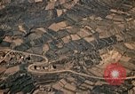 Immagine di Copertura aerea Nagasaki Giappone, 1946, secondo 45 filmato di repertorio 65675070562