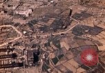 Immagine di Copertura aerea Nagasaki Giappone, 1946, secondo 55 filmato di repertorio 65675070562