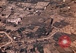 Immagine di Copertura aerea Nagasaki Giappone, 1946, secondo 56 filmato di repertorio 65675070562