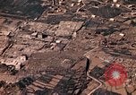 Immagine di Copertura aerea Nagasaki Giappone, 1946, secondo 57 filmato di repertorio 65675070562