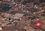 Immagine di Copertura aerea Nagasaki Giappone, 1946, secondo 58 filmato di repertorio 65675070562