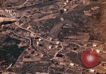 Immagine di Copertura aerea Nagasaki Giappone, 1946, secondo 60 filmato di repertorio 65675070562
