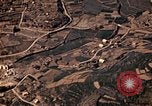 Immagine di Copertura aerea Nagasaki Giappone, 1946, secondo 62 filmato di repertorio 65675070562