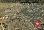 Immagine di Copertura aerea Nagasaki Giappone, 1946, secondo 1 filmato di repertorio 65675070563