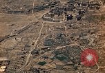 Immagine di Copertura aerea Nagasaki Giappone, 1946, secondo 3 filmato di repertorio 65675070563