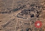 Immagine di Copertura aerea Nagasaki Giappone, 1946, secondo 6 filmato di repertorio 65675070563