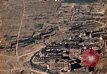 Immagine di Copertura aerea Nagasaki Giappone, 1946, secondo 8 filmato di repertorio 65675070563
