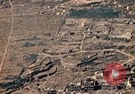 Immagine di Copertura aerea Nagasaki Giappone, 1946, secondo 10 filmato di repertorio 65675070563